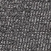 Women's Long Sleeve Ribbed Mock Neck  Sweater