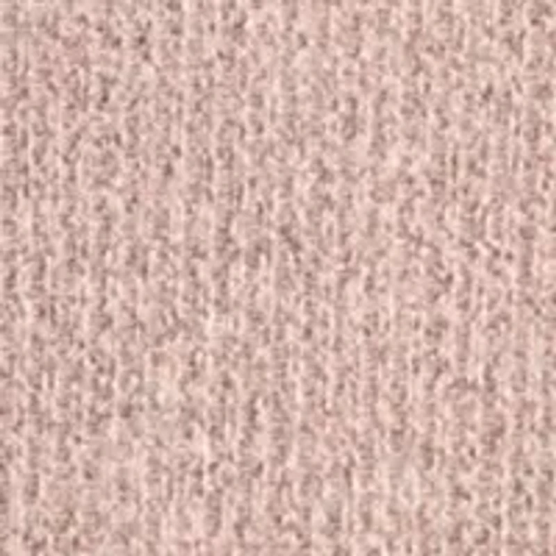 Women's Long Sleeve Ribbed Mock Neck Sweater