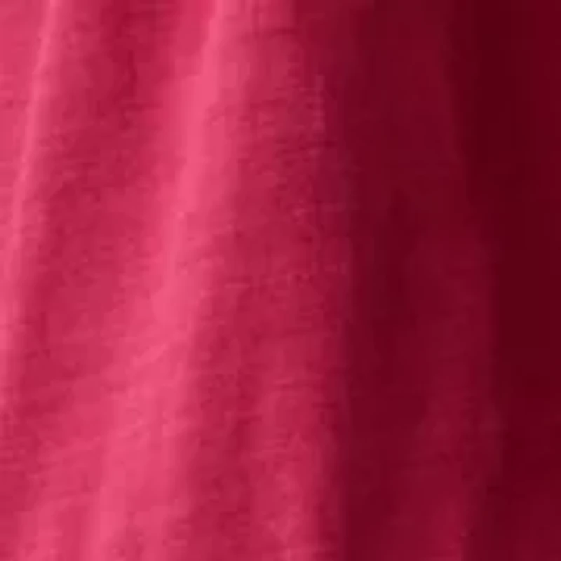 Women's Embroidered Knit Woven Dress