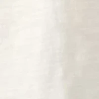 Women's 3/4 Sleeve Embroidered Knit Woven Top