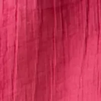 Women's Long Sleeve Utility Popover Shirt