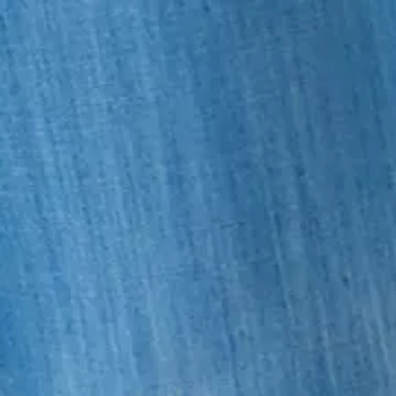 Women's 3/4 Raw Edge Tiered Maxi Skirt