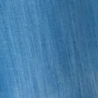 Women's 3/4 Raw Edge Tiered Maxi Skirt