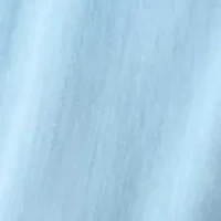 Women's Long Sleeve Ruffle Hem Shirtdress