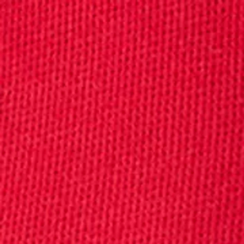 Women's Long Sleeve Waffle Thermal Crew Top