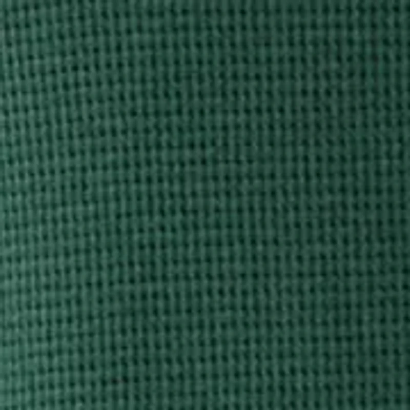 Women's Long Sleeve Crew Top with Placed Embroidery