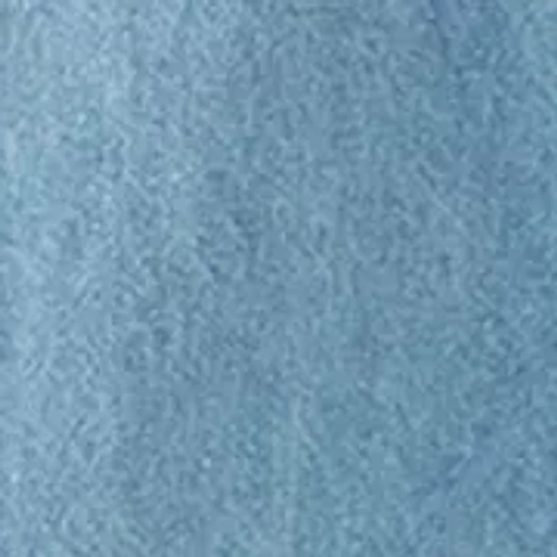 Women's Long Sleeve Button Down Shirt with Embroidered Yoke