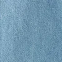 Women's Long Sleeve Button Down Shirt with Embroidered Yoke