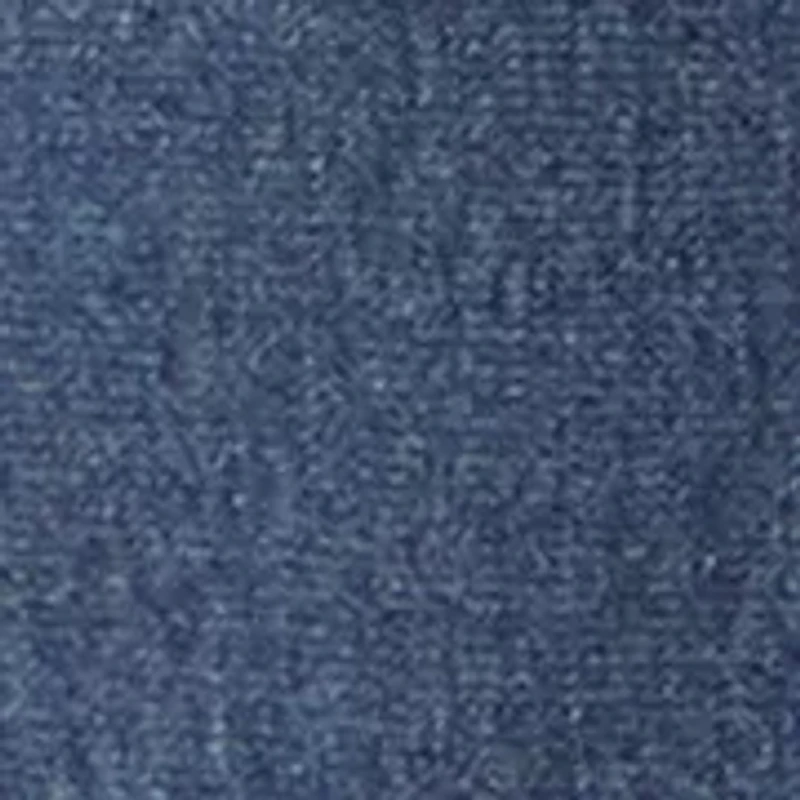 Women's Long Sleeve Button Down Shirt with Embroidered Yoke