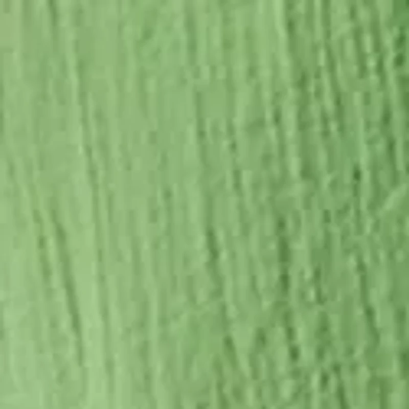 Women's Sleeveless Tie Front Gauze Midi Dress