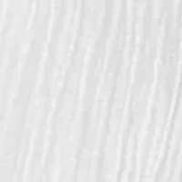 Women's Sleeveless Tie Front Gauze Midi Dress