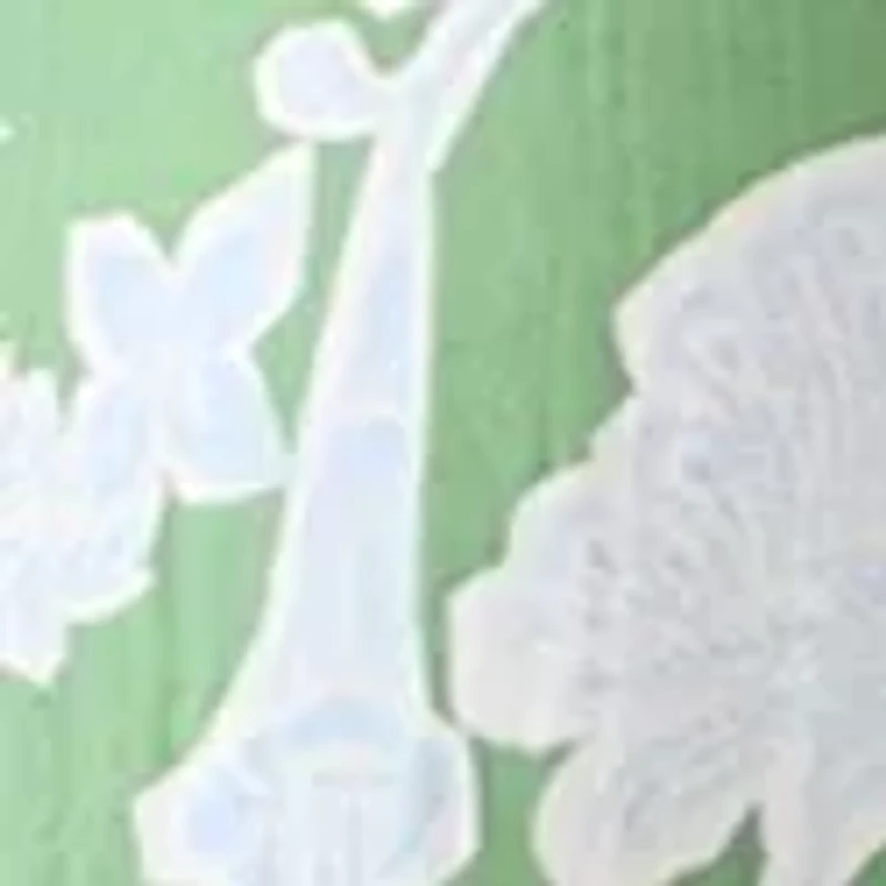 Women's Tiered Gauze Printed Mini Dress