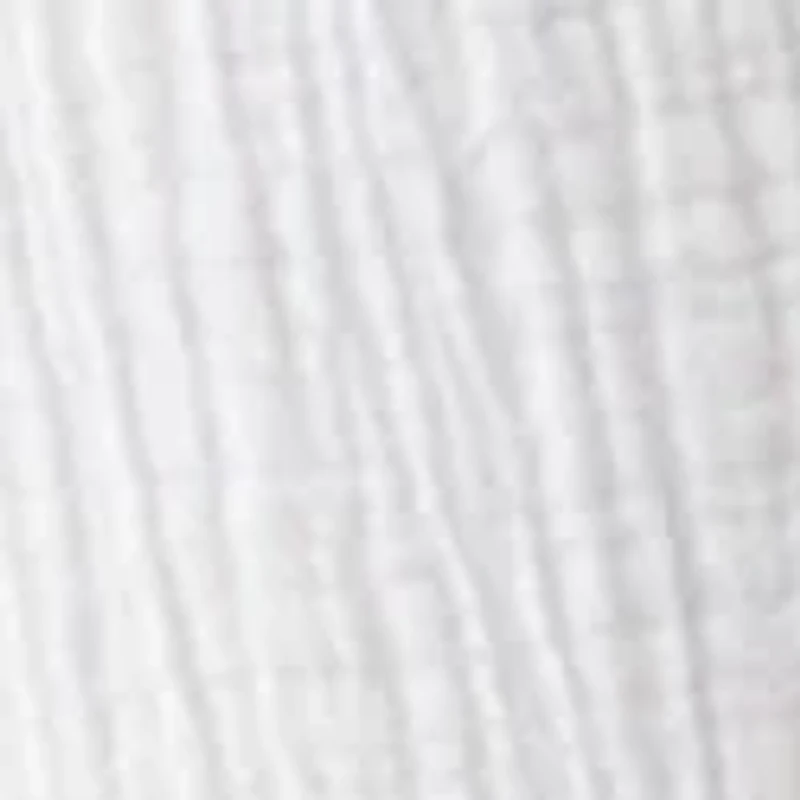 Women's Mid Rise Pull On Wide Leg Pants