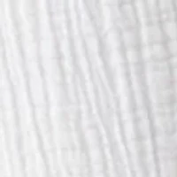 Women's Mid Rise Pull On Wide Leg Pants