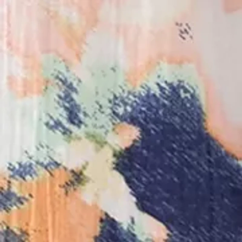 Women's Tiered Midi Gauze Skirt