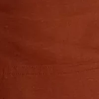 Women's Tie Front Shorts