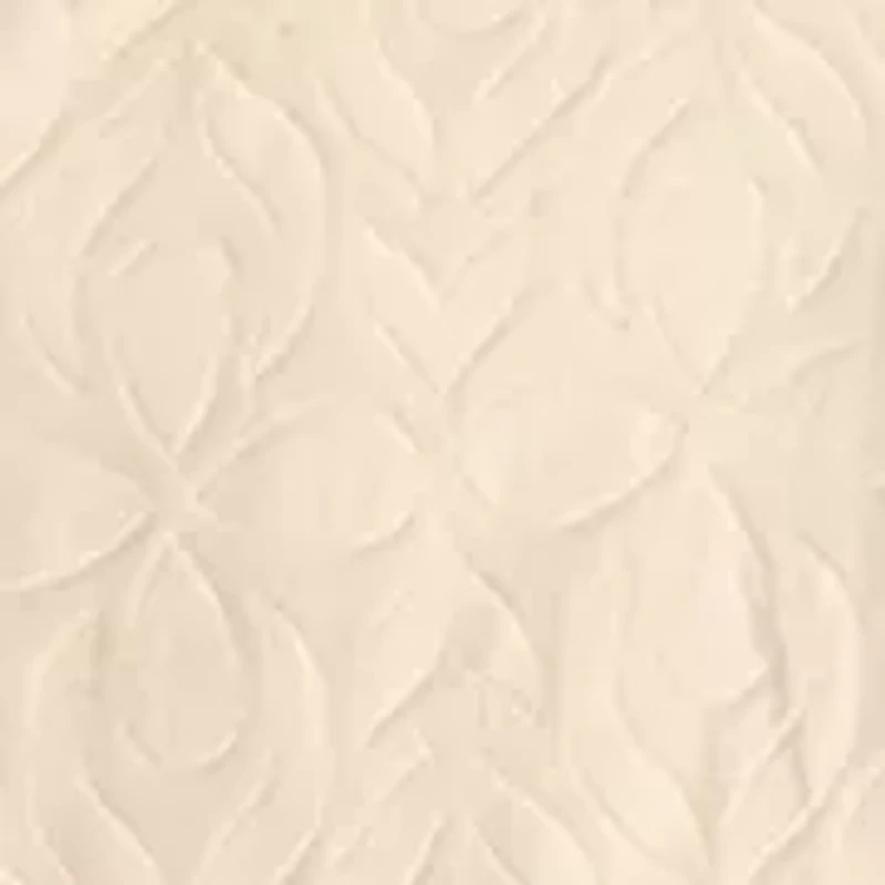 Women's Short Sleeve Flutter Eyelet Midi Dress