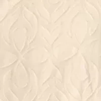 Women's Short Sleeve Flutter Eyelet Midi Dress