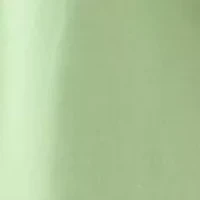 Women's Short Sleeve Button Front Midi Dress