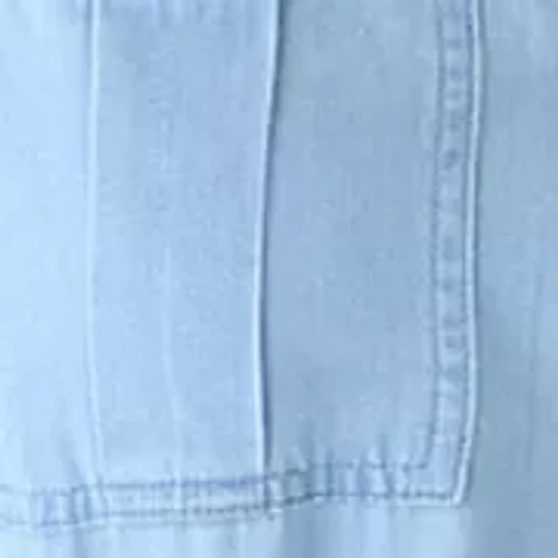 Women's Utility Shirtdress