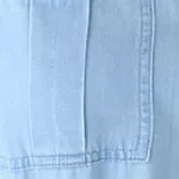 Women's Utility Shirtdress