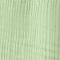 Women's Embroidered Flutter Peasant Dress