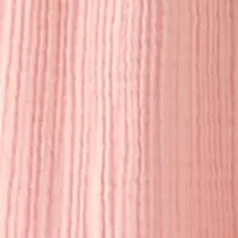 Women's Embroidered Flutter Peasant Dress