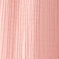 Women's Embroidered Flutter Peasant Dress