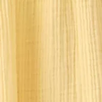 Women's Short Sleeve Gauze Tiered Mini Dress