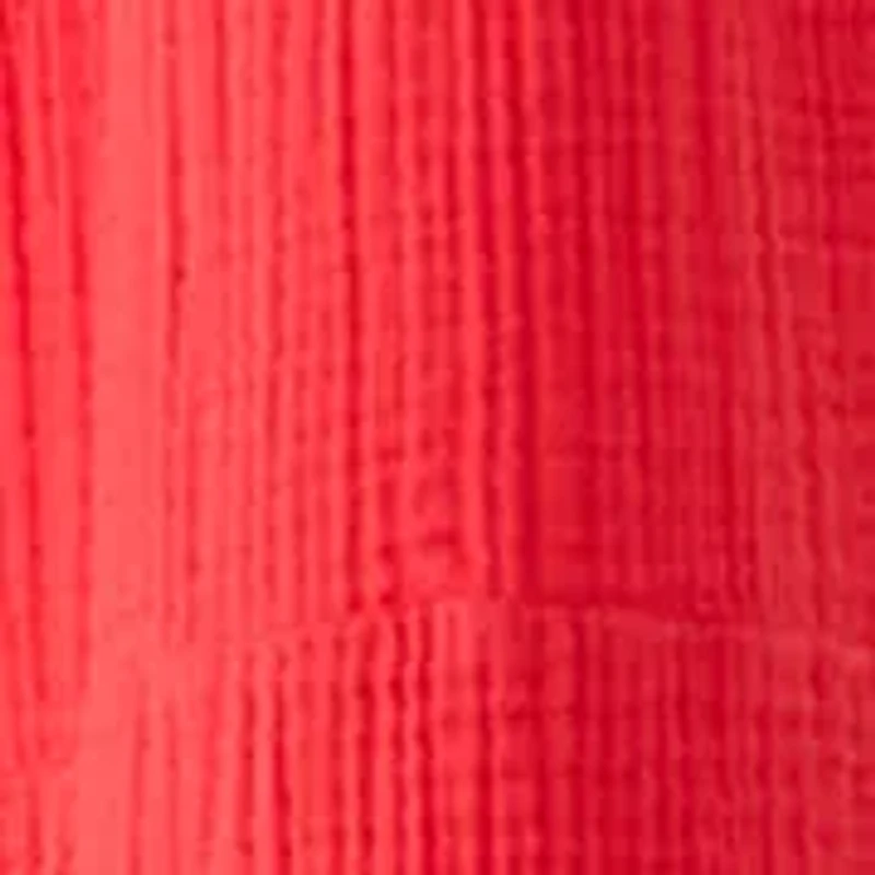 Women's V-Neck Gauze Shift Dress