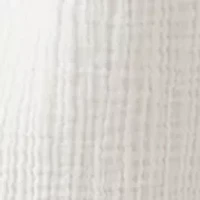 Women's Pull On Gauze Shorts