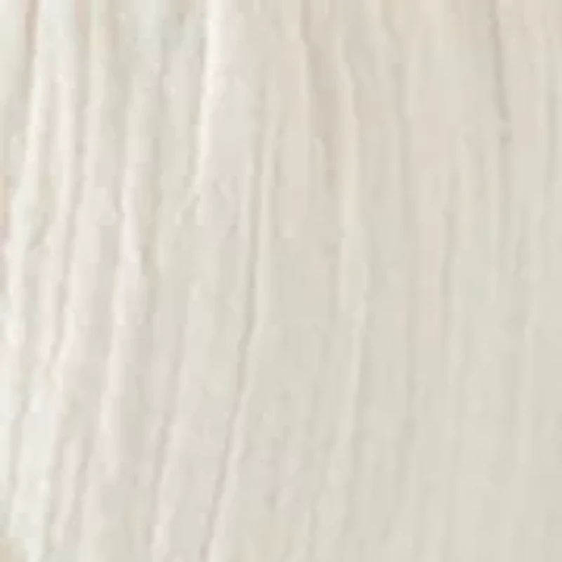 Women's Short Sleeve Mixed Media Tiered Top