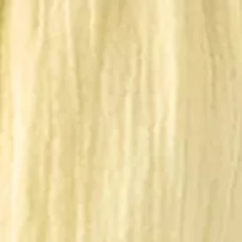 Women's Short Sleeve Mixed Media Tiered Top