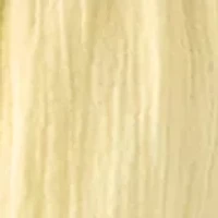 Women's Short Sleeve Mixed Media Tiered Top