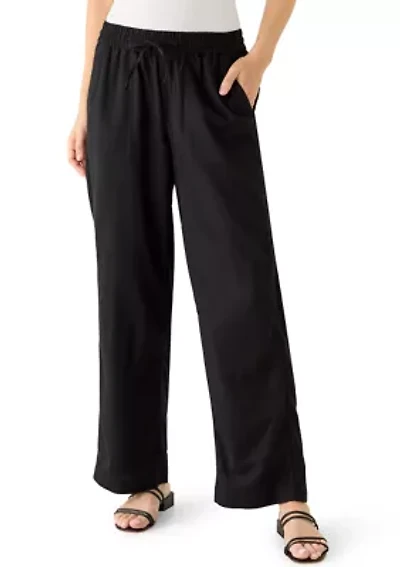 Women's Drawstring Pants