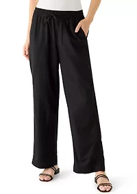 Women's Drawstring Pants