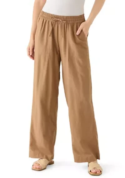 Women's Drawstring Pants