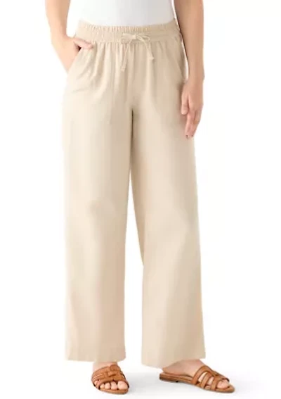 Women's Drawstring Pants