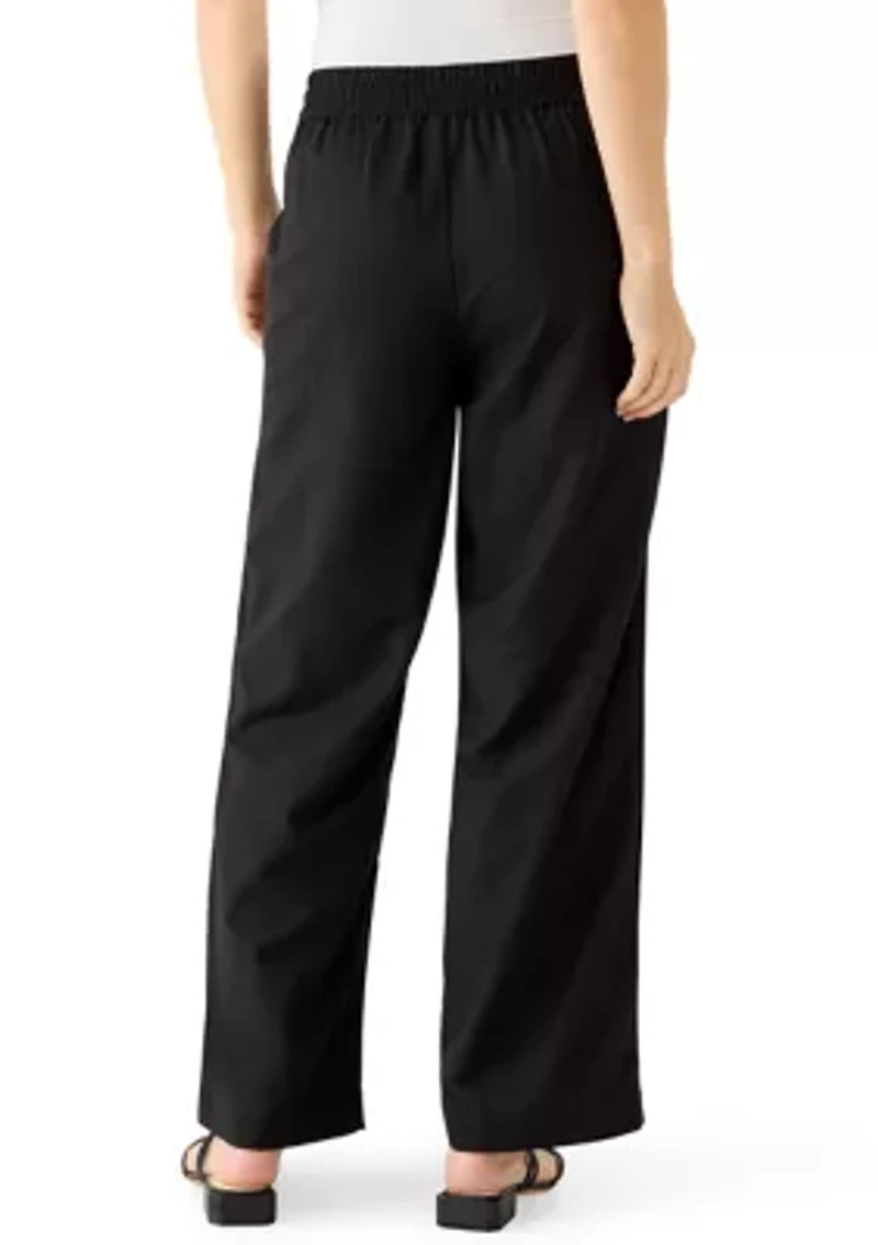 Women's Drawstring Pants