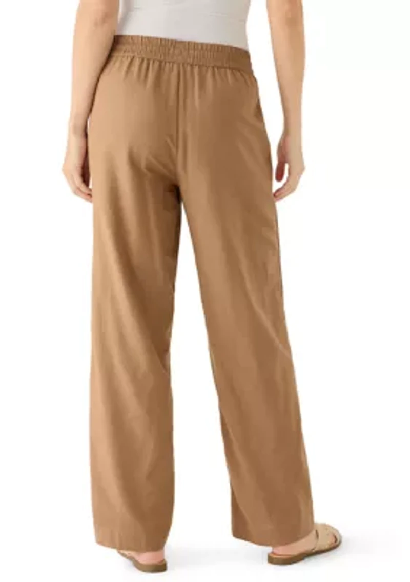 Women's Drawstring Pants