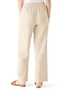 Women's Drawstring Pants
