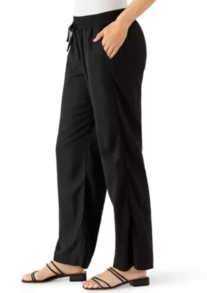 Women's Drawstring Pants