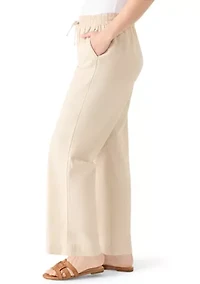 Women's Drawstring Pants