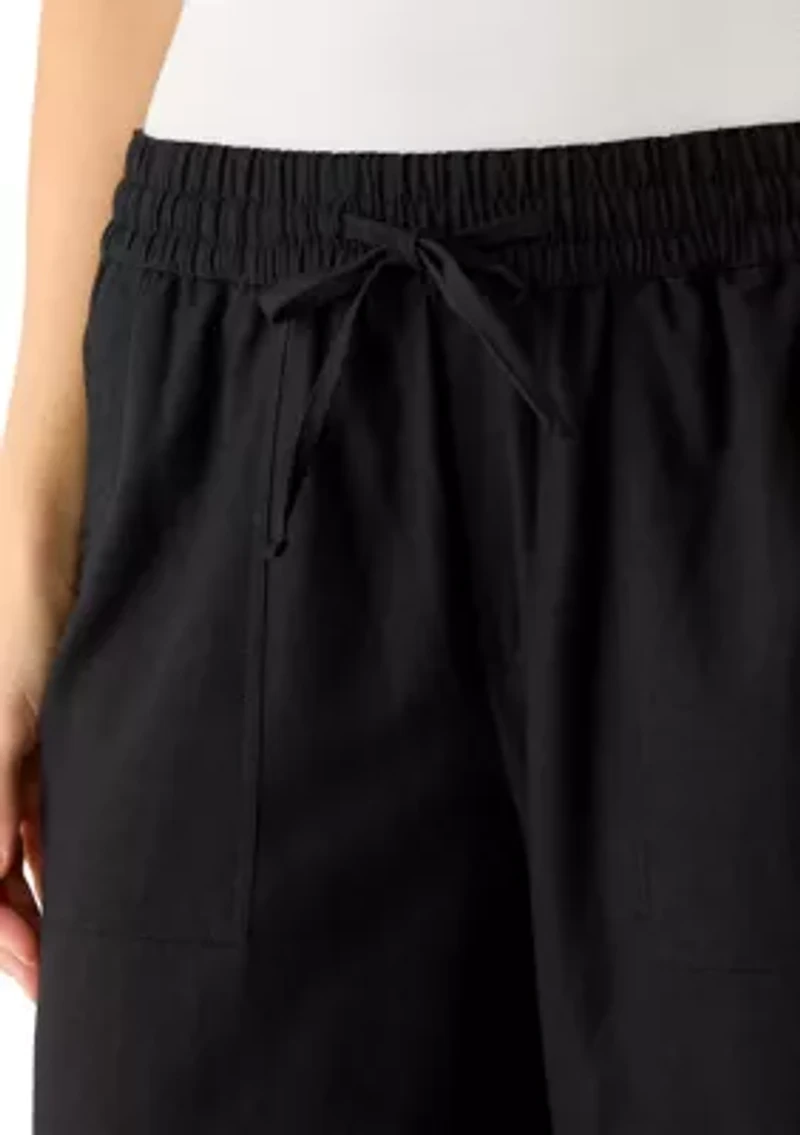 Women's Drawstring Pants