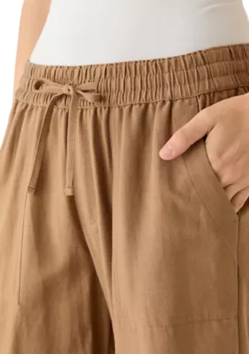 Women's Drawstring Pants