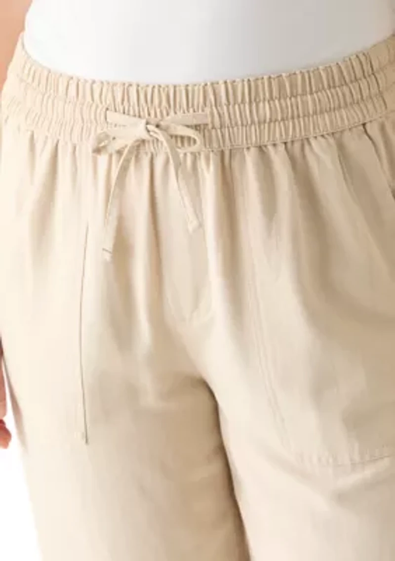 Women's Drawstring Pants