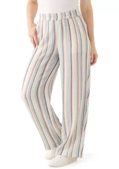 Women's Pull On Pants