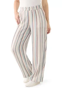 Women's Pull On Pants