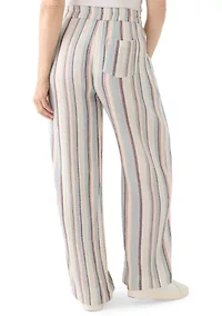 Women's Pull On Pants