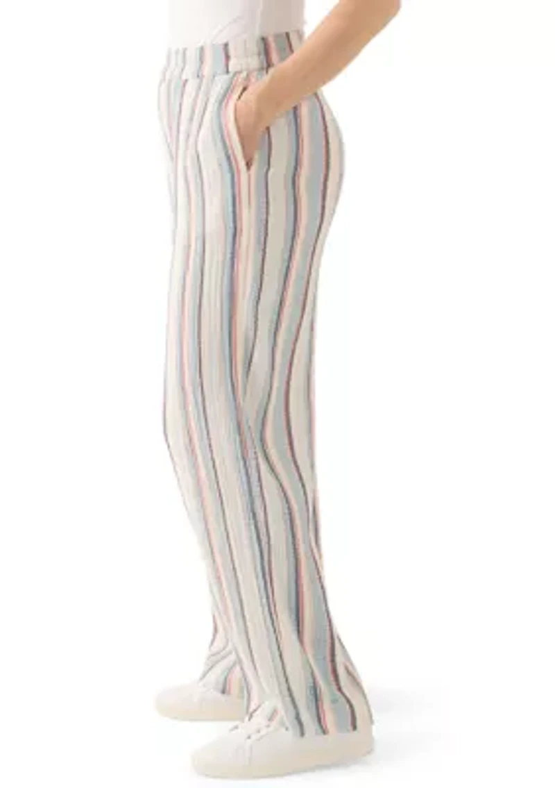 Women's Pull On Pants